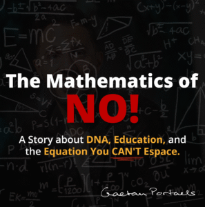 The Mathematics of NO - Gaetan Portaels